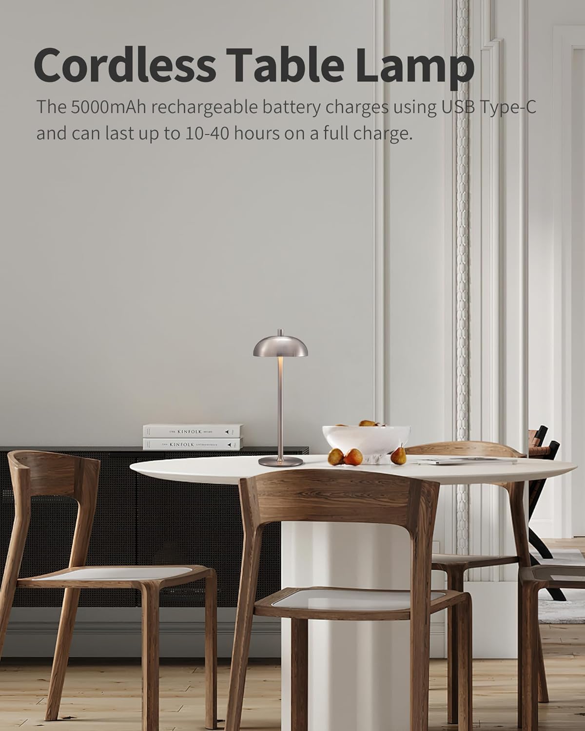 Table lamp, Desk lamps