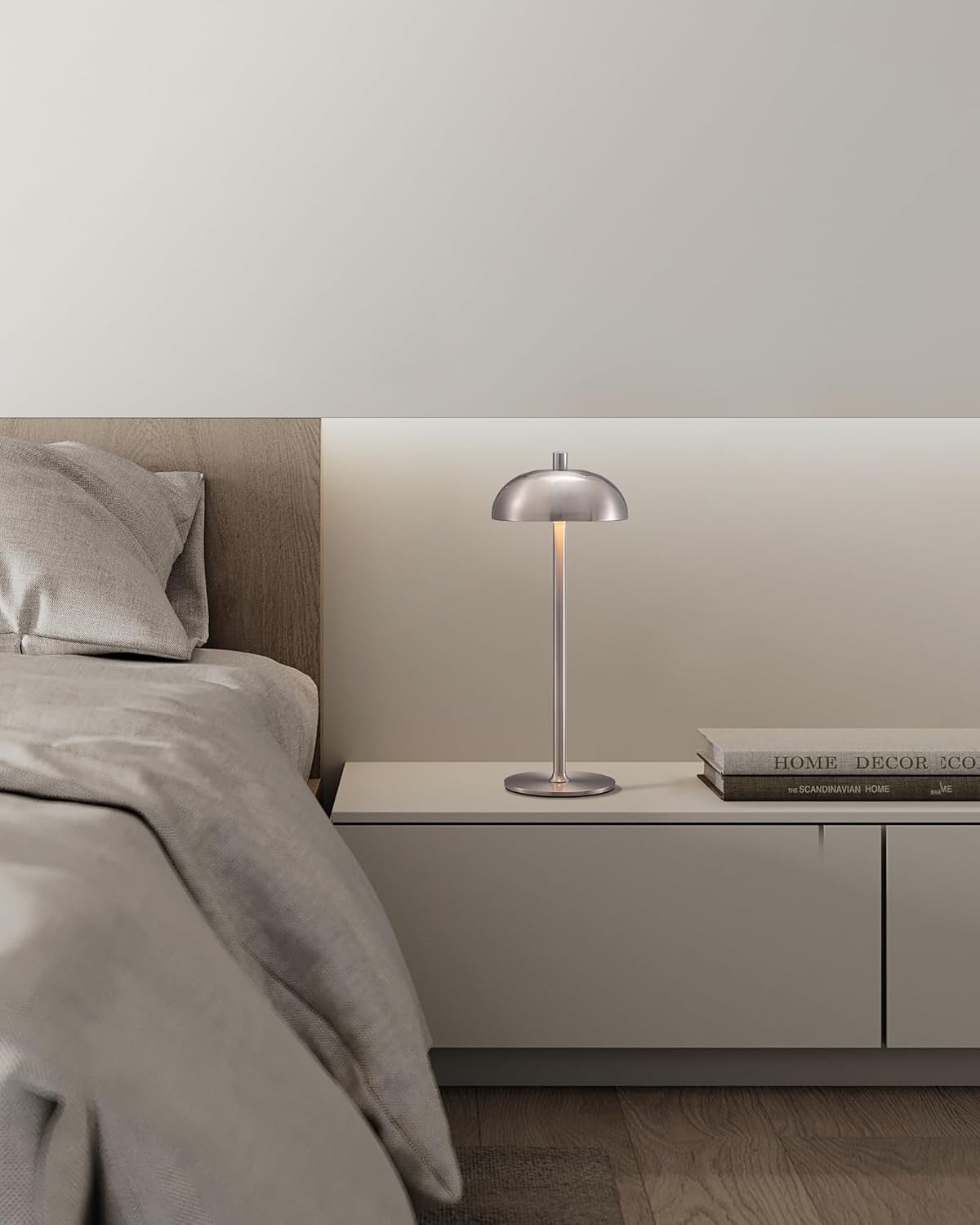Table lamp, Desk lamps