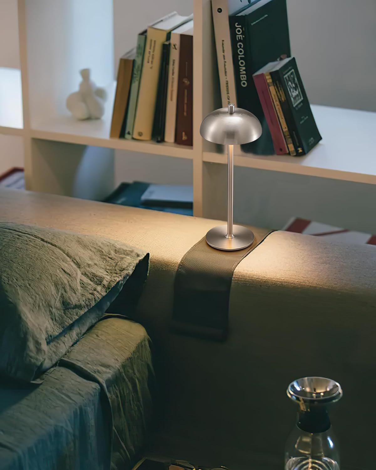 Table lamp, Desk lamps
