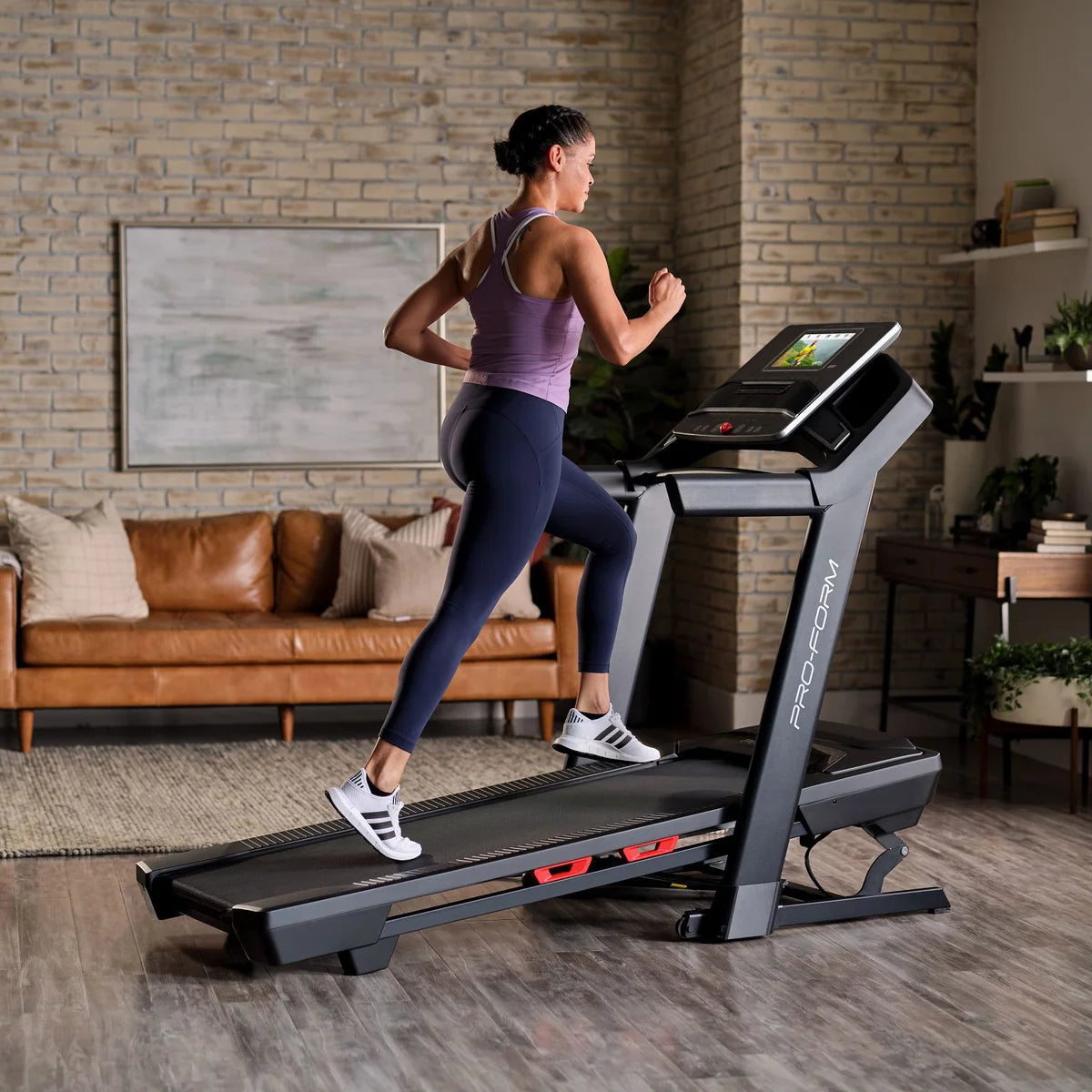 ProForm Pro Trainer 1000 Treadmill