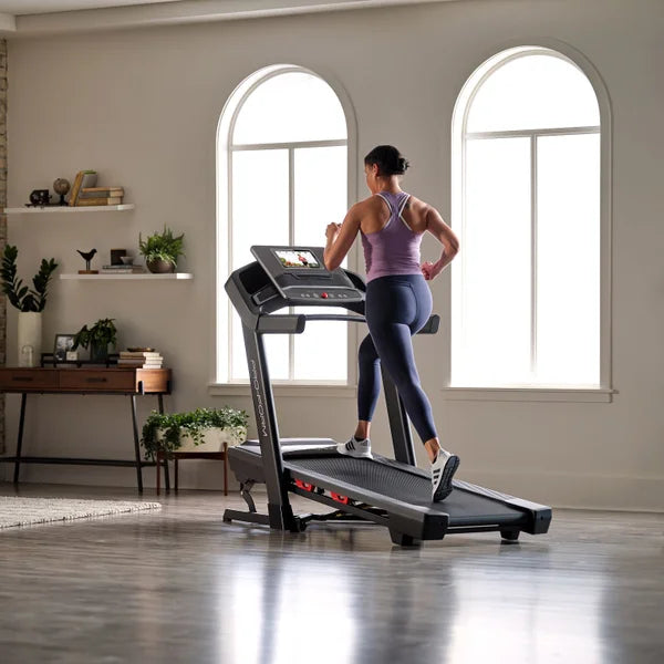 ProForm Pro Trainer 1000 Treadmill