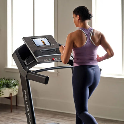 ProForm Pro Trainer 1000 Treadmill