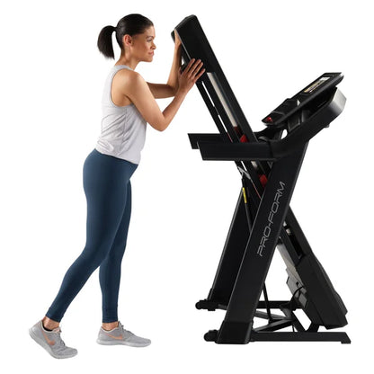 ProForm Pro Trainer 1000 Treadmill