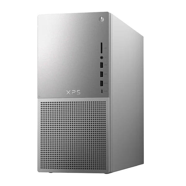 Dell XPS Tower - 14th Gen Intel Core i7-14700 - GeForce RTX 4060Ti - Windows 11