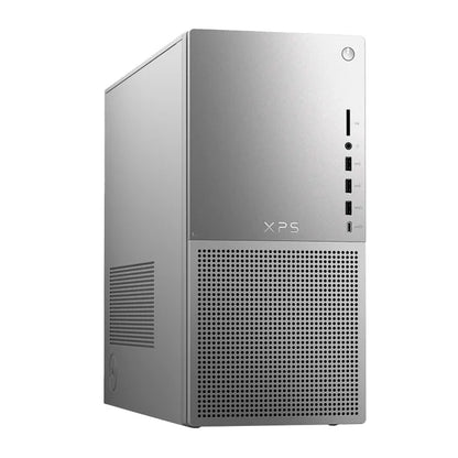 Dell XPS Tower - 14th Gen Intel Core i7-14700 - GeForce RTX 4060Ti - Windows 11