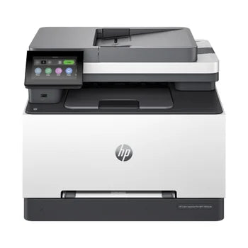 HP Color LaserJet Pro MFP 3301cdw Wireless All-in-One Printer