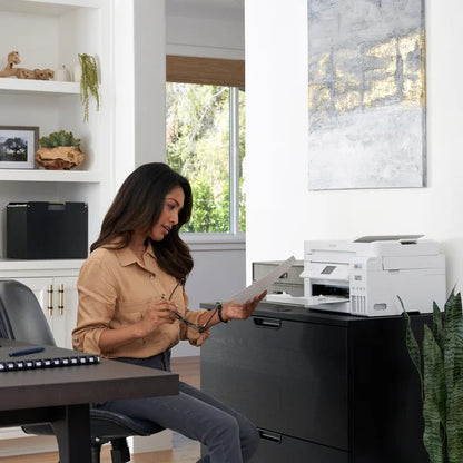 Epson EcoTank ET-4850 Special Edition All-in-One Cartridge-Free Supertank Printer