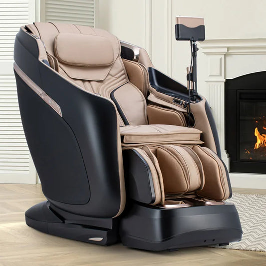 Ogawa Master Drive DUO Massage Chair