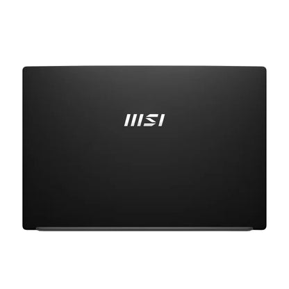 MSI Modern 15H 15.6" Touchscreen Laptop - Intel Core Ultra 9 185H - FHD (1920 X 1080) - Windows 11