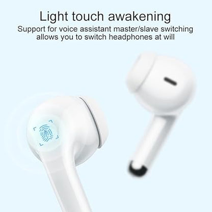 Lenovo Original LP40 TWS Earphones Wireless Bluetooth