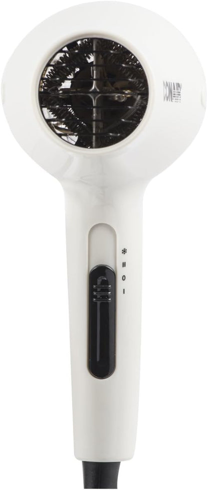 Conair 246RNC 1875 Watt Dryer,1 Count (Pack of 1)