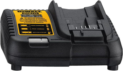 DEWALT 20V MAX* Charger (DCB115)