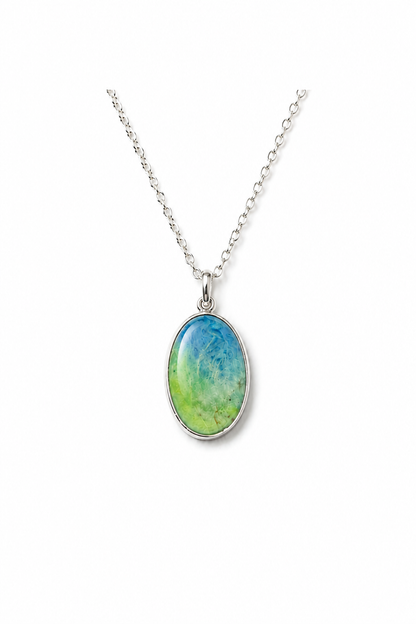 Ocean Meadow Pendant