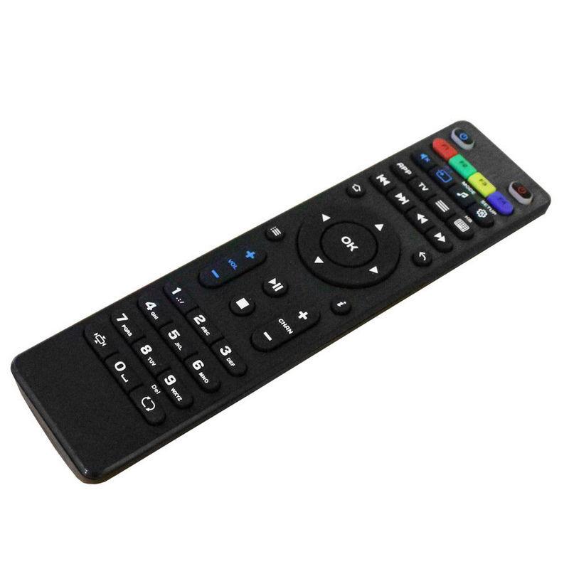 Replacement Remote Control Controller for Mag250 254 255 260 261 270 IPTV TV Box