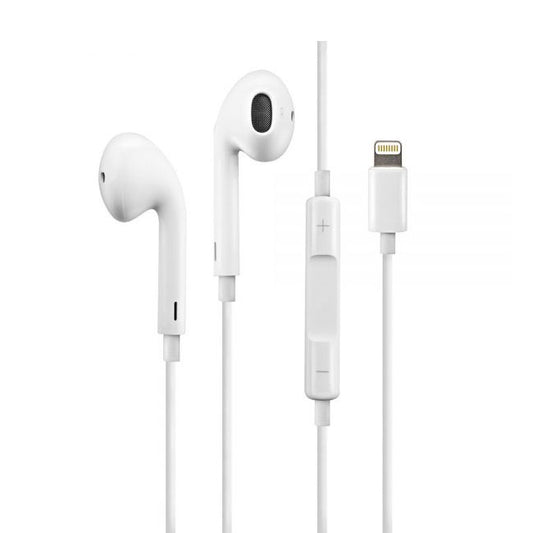 Apple EarPods Headphones with Lightning Connector