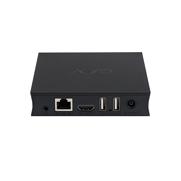 Avov N (4K) Media Streaming Device