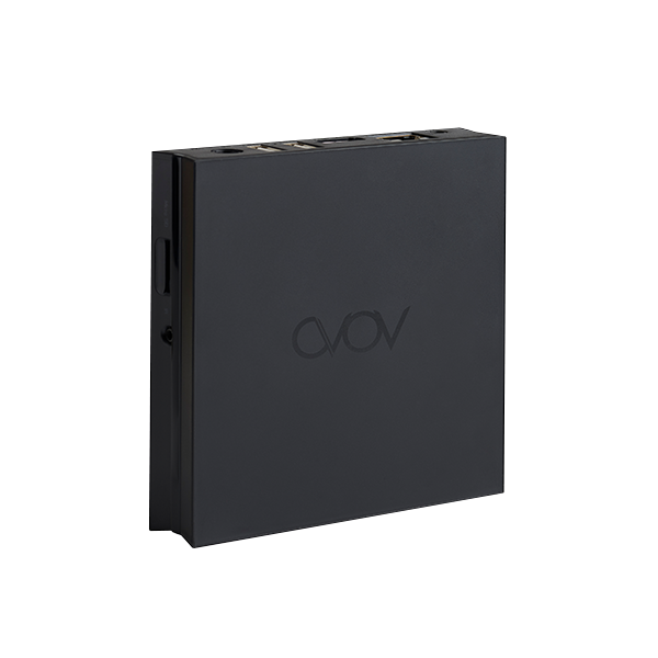 Avov N (4K) Media Streaming Device