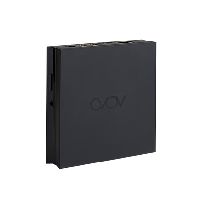 Avov N (4K) Media Streaming Device