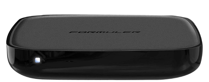 Formuler GTV 4K Ultra HD Media Streaming Box