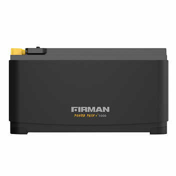 FIRMAN Zero E 2080Wh Portable Power Station