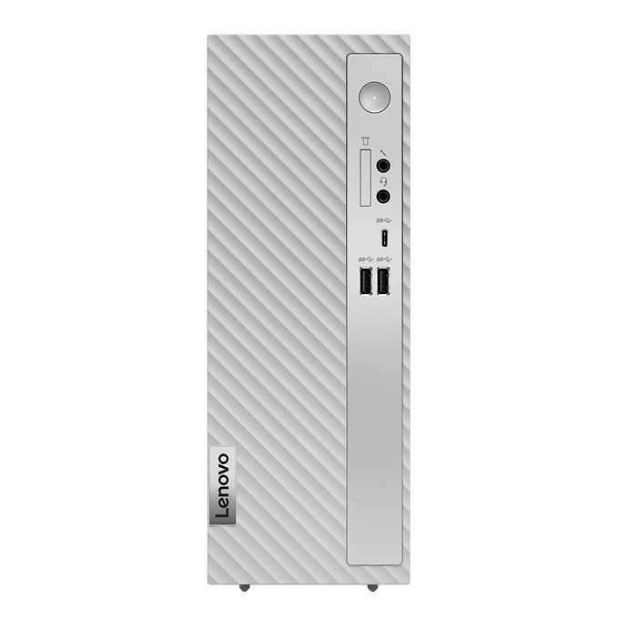 Lenovo IdeaCentre 3i Desktop - Intel Core i5 14400 - Windows 11