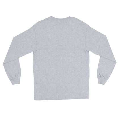 Men’s Long Sleeve Shirt for Father's Day