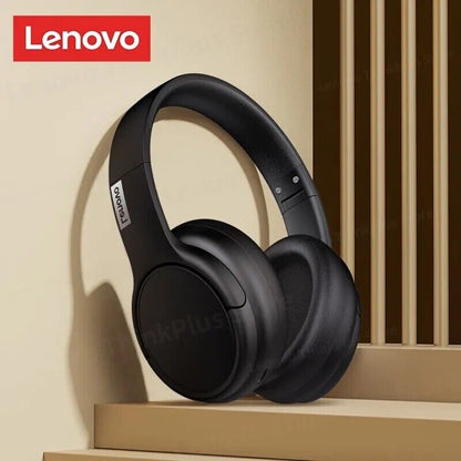 Lenovo TH20 Dual Mode Gaming Headphones with Bluetooth 5.3