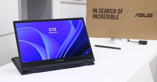 ASUS Expertbook B5302FEA