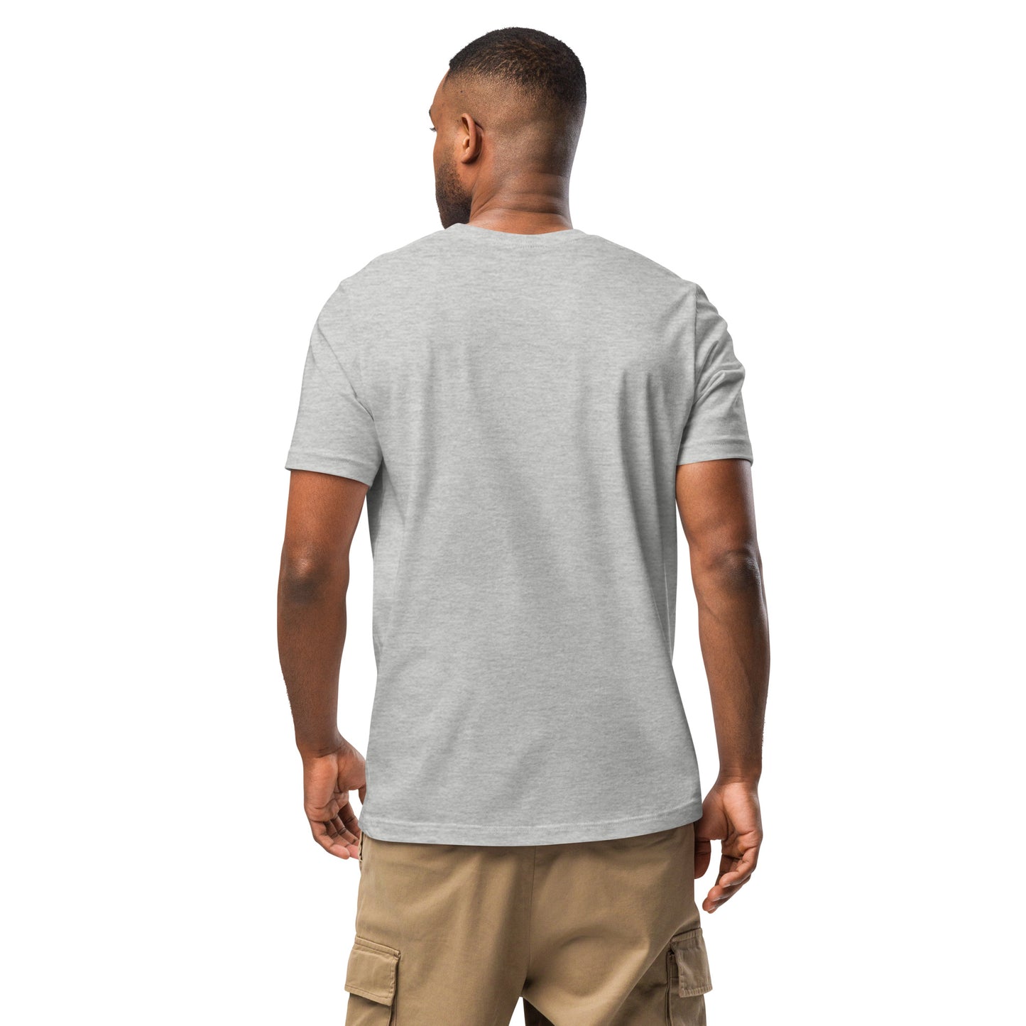 Unisex t-shirt for Father's Day - Light