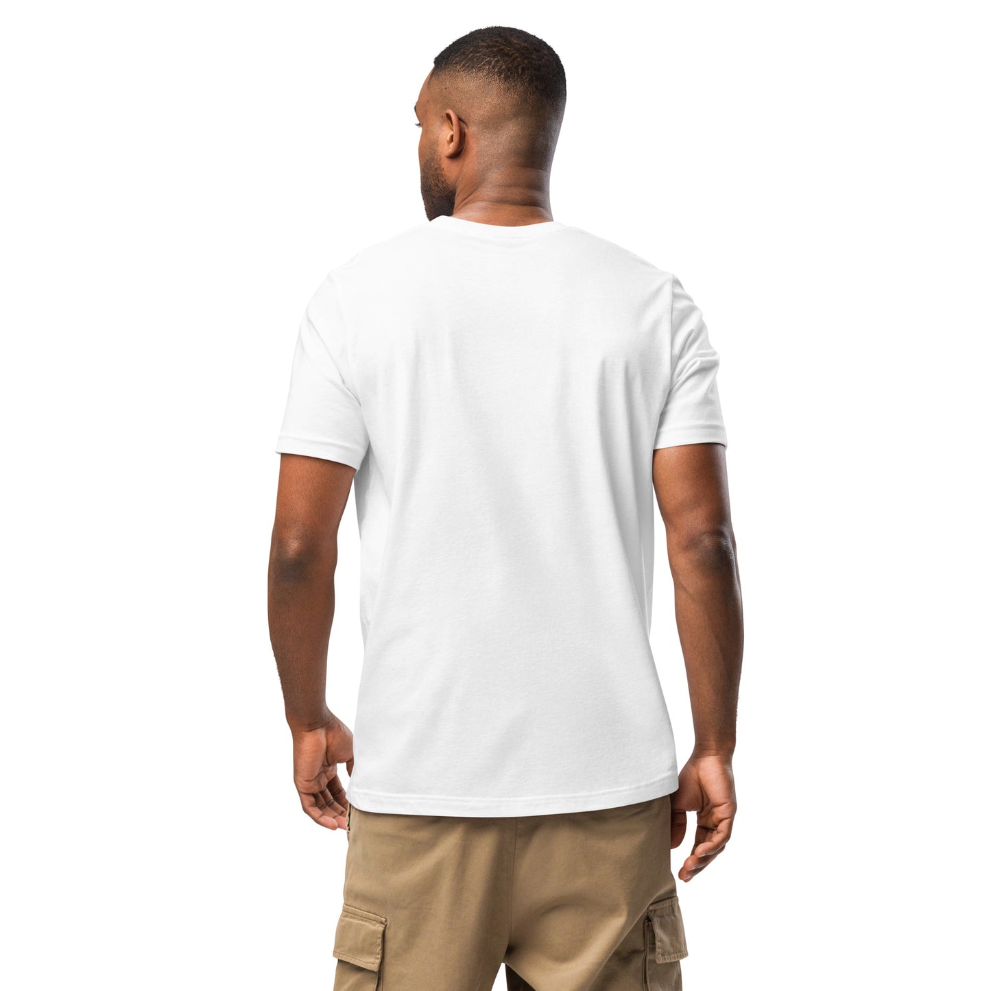 Unisex t-shirt for Father's Day - Light