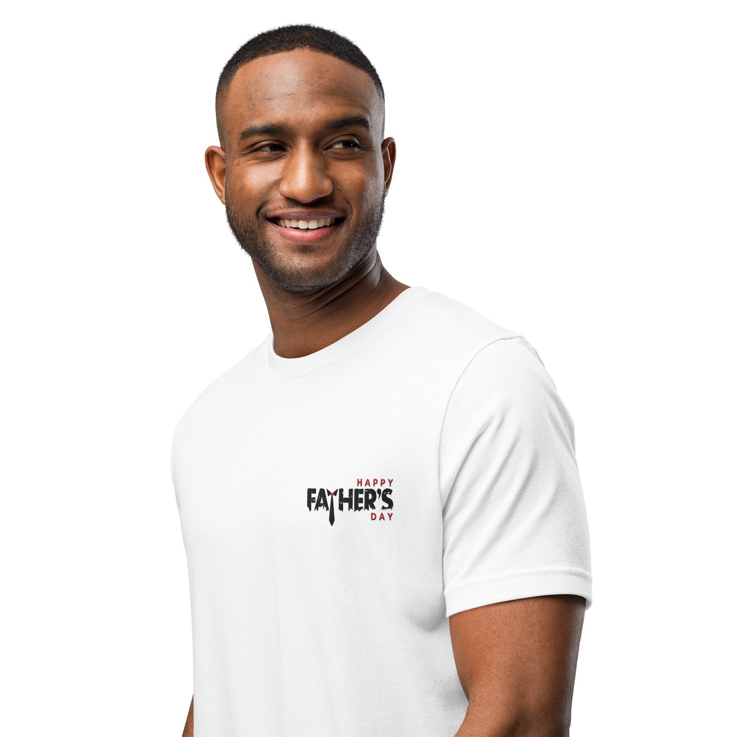 Unisex t-shirt for Father's Day - Light